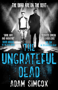 The Ungrateful Dead The Ungrateful Dead