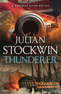 Thunderer : Thomas Kydd 24 Thunderer : Thomas Kydd 24