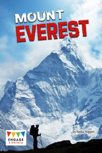 Mount Everest Mount Everest