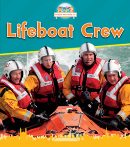 Lifeboat Crew Lifeboat Crew