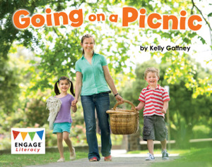 Going on a Picnic Going on a Picnic