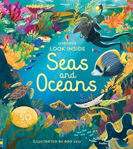 Look Inside Seas and Oceans Look Inside Seas and Oceans