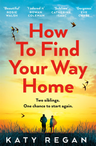 How To Find Your Way Home How To Find Your Way Home