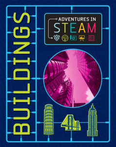 Adventures in STEAM: Buildings Adventures in STEAM: Buildings