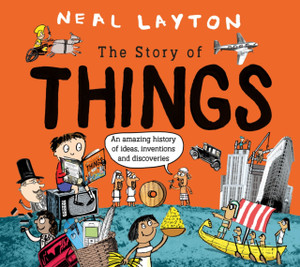 The Story Of Things The Story Of Things