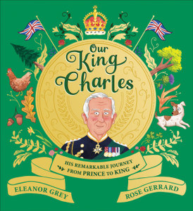 Our King Charles Our King Charles