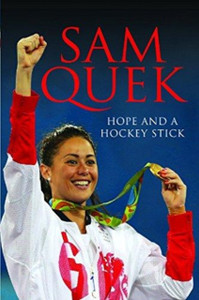 Sam Quek : My Story So Far Sam Quek : My Story So Far