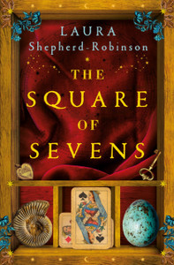 The Square of Sevens The Square of Sevens