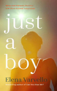 Just A Boy Just A Boy
