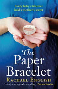 The Paper Bracelet The Paper Bracelet