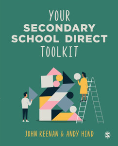 Your Secondary School Direct Toolkit Your Secondary School Direct Toolkit