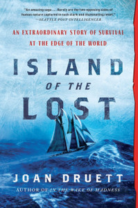 Island of the Lost