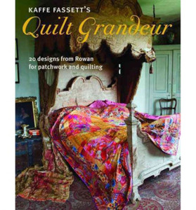 Kaffe Fassett's Quilt Grandeur Kaffe Fassett's Quilt Grandeur