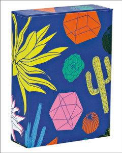 Cactus Party Playing Cards