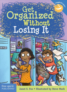 Get Organized Without Losing It : (Revised & Updated Edition)