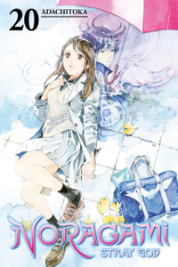 Noragami: Stray God 20 Noragami: Stray God 20