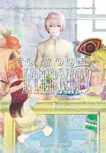 To Your Eternity 3 To Your Eternity 3