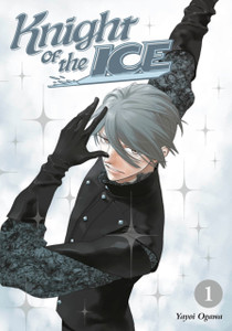 Knight Of The Ice 1