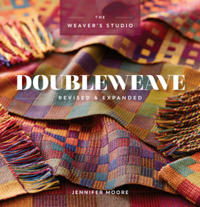Doubleweave Revised & Expanded Doubleweave Revised & Expanded