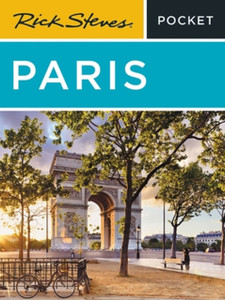Rick Steves Pocket Paris (Fifth Edition) Rick Steves Pocket Paris (Fifth Edition)
