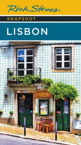 Rick Steves Snapshot Lisbon (Sixth Edition) Rick Steves Snapshot Lisbon (Sixth Edition)
