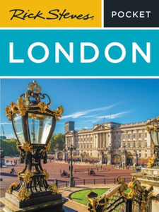 Rick Steves Pocket London (Fifth Edition) Rick Steves Pocket London (Fifth Edition)