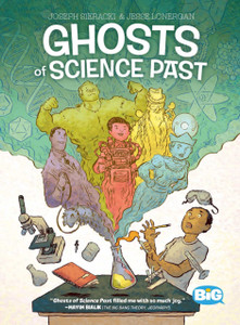 Ghosts of Science Past