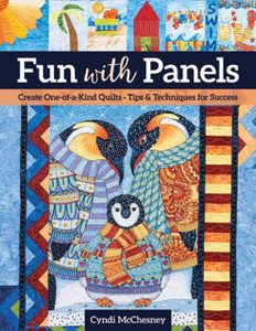FUN WITH PANELS FUN WITH PANELS