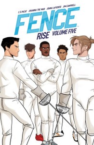 Fence: Rise Fence: Rise