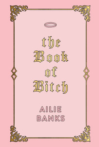 The Book of Bitch The Book of Bitch
