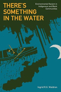 There's Something in the Water : Environmental Racism in Indigenous & Black Communities There's Something in the Water : Environmental Racism in Indigenous & Black Communities