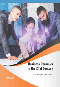 Business Dynamics in the 21st Century Business Dynamics in the 21st Century