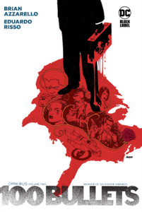100 Bullets Omnibus Vol. 2 100 Bullets Omnibus Vol. 2