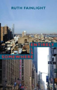 Somewhere Else Entirely Somewhere Else Entirely