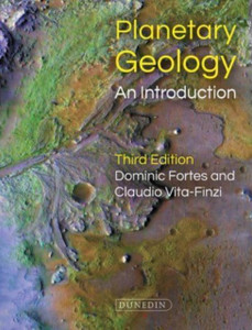 Planetary Geology : An introduction Planetary Geology : An introduction