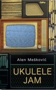Ukulele Jam