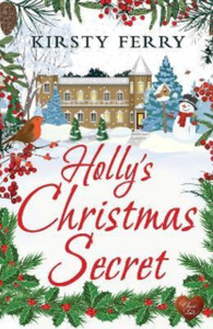 Holly's Christmas Secret Holly's Christmas Secret