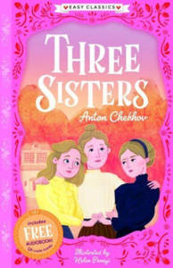 Three Sisters (Easy Classics) Three Sisters (Easy Classics)