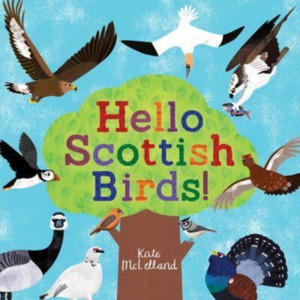 Hello Scottish Birds Hello Scottish Birds