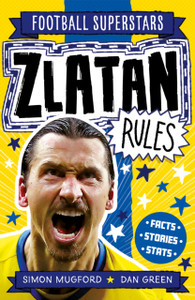 Zlatan Rules Zlatan Rules