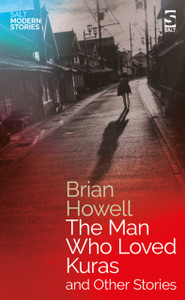 The Man Who Loved Kuras and Other Stories