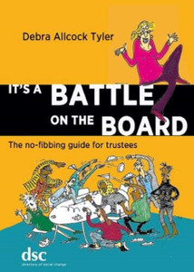 It's a Battle on the Board It's a Battle on the Board