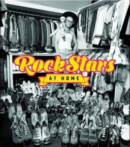 Rock Stars at Home Rock Stars at Home
