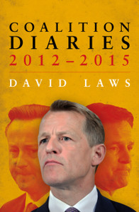 Coalition Diaries: 2012-2015