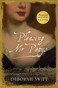 Pleasing Mr Pepys : A vibrant tale of history brought to life