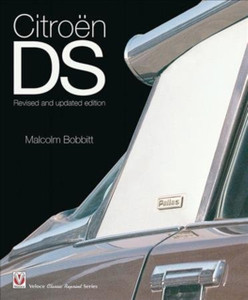 Citroen DS Citroen DS