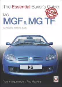Mgf & Mg Tf: The Essential Buyer’s Guide