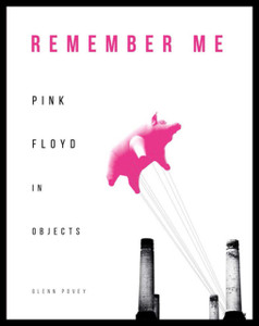 Pink Floyd in Objects Pink Floyd in Objects