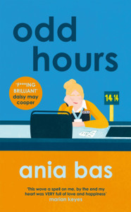Odd Hours: The hilarious and razor-sharp social comedy that you can't put down!