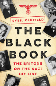 The Black Book : The Britons on the Nazi Hit List The Black Book : The Britons on the Nazi Hit List